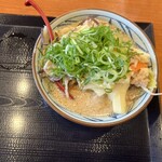 丸亀製麺 - 