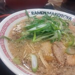 ラーメン まこと屋 - 