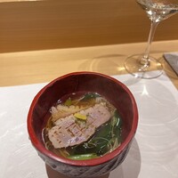 割烹 柚葉 - 