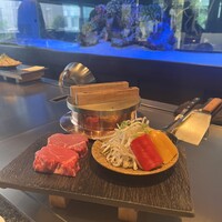 鉄板DINING集 栄店 - 