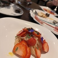 オッジ ダルマット 西麻布店 - 