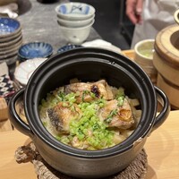 割烹 柚葉 - 