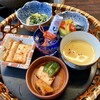 和韓料理 プルコギ専門店 じゅろく - 籠盛り前菜