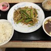 石川家食堂
