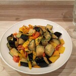 ラ・アマート - 