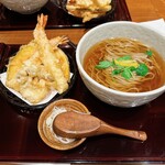 Teuchi Soba Takenouchi - 