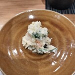 Shun Gyo Shun Sai Tsumugi - ポテトサラダ