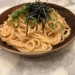 横浜スパゲティ アンド カフェ - 