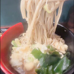 Soba Takane - 