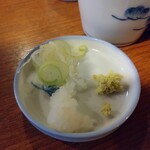 布恒更科 - 薬味♩