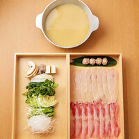 鶏料理 清水 - 