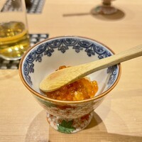 品川 鮨まつもと - 