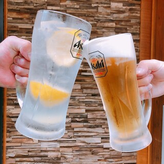 大衆酒場 コトブキ_1