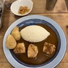 もうやんカレー 横浜店