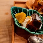 馬車道 大かわ - 