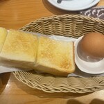 珈琲所コメダ珈琲店 - 