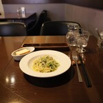 イタリア料理と自然派ワイン Lugol - 