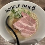 NOODLE BAR 9 - 