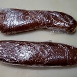 馬車道 大かわ - カラスミ