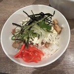 NOODLE BAR 9 - 