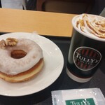 TULLY'S COFFEE - 