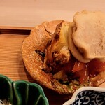 馬車道 大かわ - 