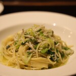 イタリア料理と自然派ワイン Lugol - 