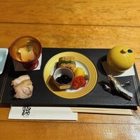 黒尊 - 