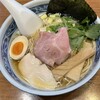 寿製麺 よしかわ 川越店