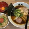 らぁめん 葉月