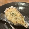 イタリア料理バッカ - 料理写真:殻付き牡蠣のグラタン