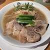 らぁ麺 善治 新橋店