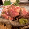 鶏と鯨 あぶり家 - 