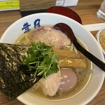 らぁめん 葉月 - 