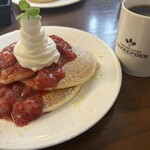 PANCAKE HOUSE JAKKEPOES - 