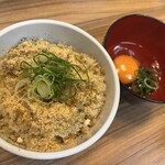 らぁめん 葉月 - 