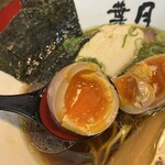 らぁめん 葉月 - 