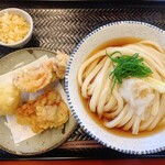 うどん たかしま - 