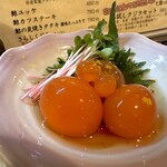 鶏と鯨 あぶり家 - 