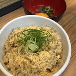 らぁめん 葉月 - 