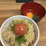 らぁめん 葉月 - 