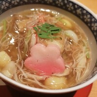 なにわ料理 有 - 