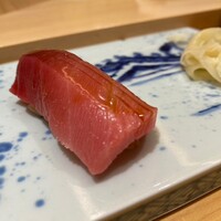 鮨 銀座おのでら 弟 本店 - 