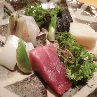 なにわ料理 有 - 