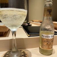 熊本 鮨 銀座ふくじゅ - 