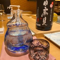 鮨 銀座おのでら 弟 本店 - 