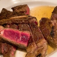BEEF STEAK CLUB KIYO GINZA - 