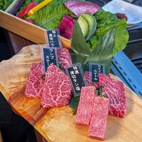 焼肉ぽんが 江ノ島 - 