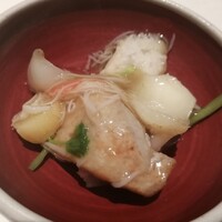 なにわ料理 有 - 