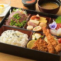 松花堂